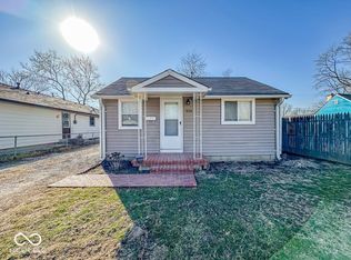 1830 N Livingston Ave, Indianapolis, IN
