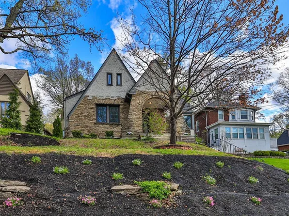 3480 Linwood Ave, Cincinnati, OH 45226