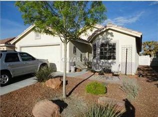 402 Old Palms Dr, Las Vegas, NV 89123