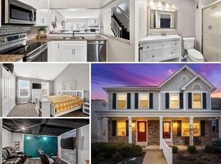 114 Carriage View Dr, Grover, MO