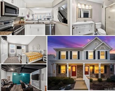 114 Carriage View Dr, Grover, MO, 63040