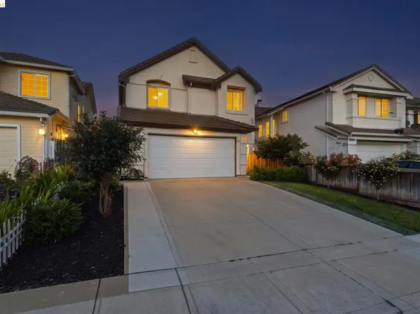 4921 Waterford Way, Antioch, CA 94531