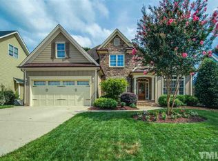 1028 Golden Star Way, Wake Forest, NC 27587