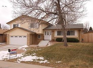 12540 W Warren Ave, Lakewood, CO 80228