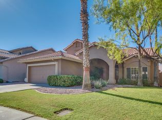 643 W Comstock Dr, Gilbert, AZ 85233