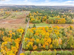 107 Kimberlund Ln, Sandy, WA 98570