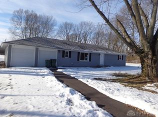 119 Gertrude Ave, Lebanon, OH 45036