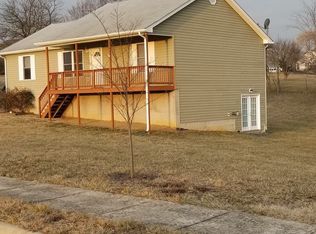 443 N Summit Ave, Woodstock, VA 22664
