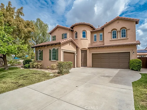 29772 Sceptrum St, Murrieta, CA 92563