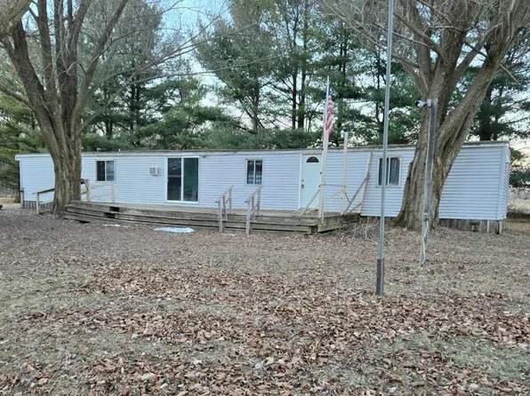 N7534 Spoehr Rd, Black Creek, WI 54106