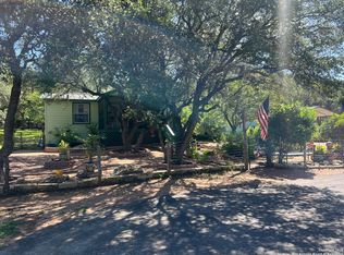 3025 View Ridge Dr, Spring Branch, TX 78070