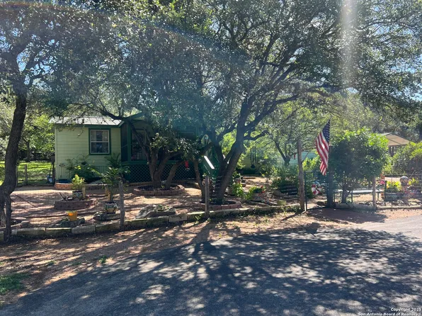 3025 view ridge, Spring Branch, TX 78070