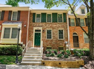 10437 Englishman Dr, Rockville, MD 20852