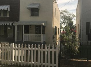 619 Brandywine St SE, Washington, DC 20032