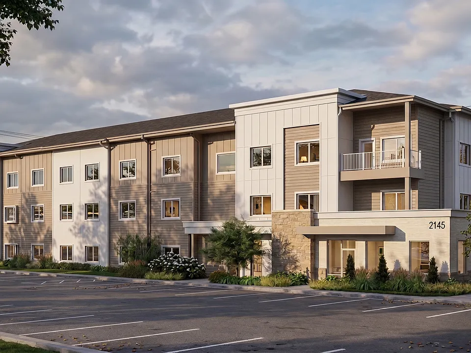 Park Centre Apartments