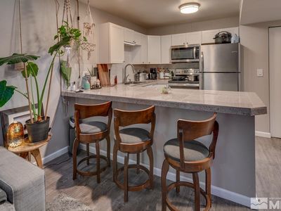 2555 Clear Acre Ln APT 93, Reno, NV, 89512