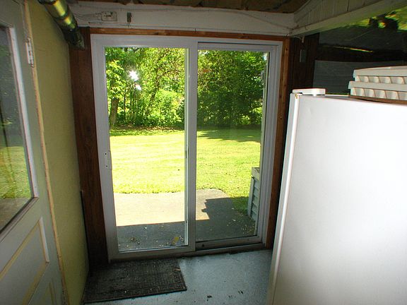 Sliding Glass Doors