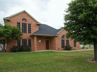 724 Ranch Rd, Fort Worth, TX 76131