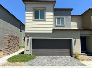 4114 Lunar Canyon Ave, North Las Vegas, NV 89084