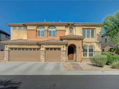 9738 Elk Grove Valley St, Las Vegas, NV, 89178
