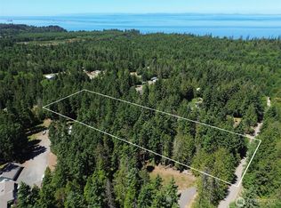 999 N Bagley Creek Road, Port Angeles, WA 98362