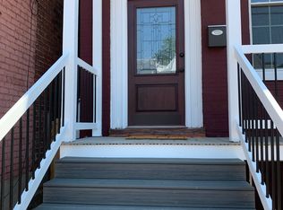 1104 W Clay St, Richmond, VA 23220