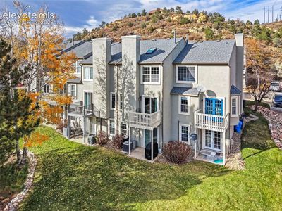 2508 Blazek Loop, Colorado Springs, CO, 80918