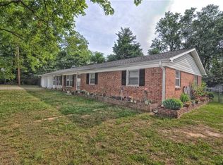 5330 Old Us Highway 52, Lexington, NC 27295