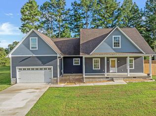 131 Deer St, Rainsville, AL 35986