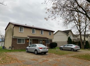 1750 N Sheldon Rd, Canton, MI 48187