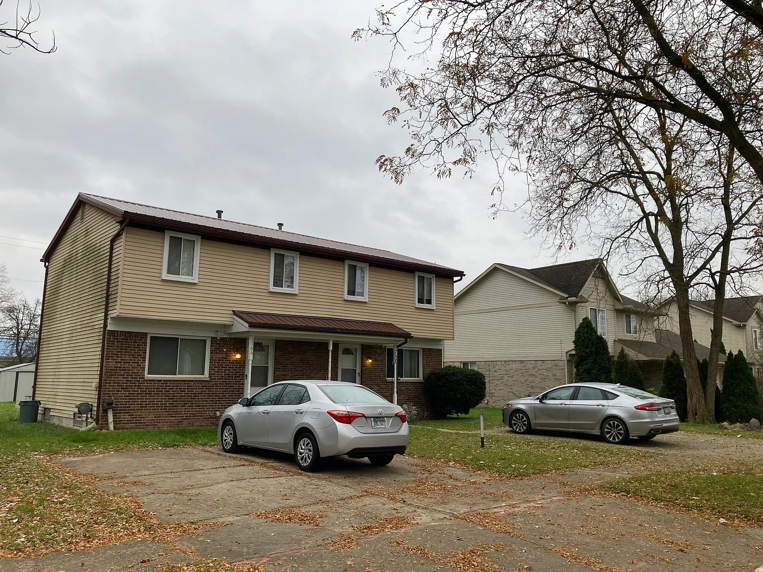 1750 N Sheldon Rd photo 1