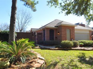 4414 Walham Ct, Kingwood, TX 77345