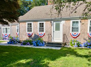 (Undisclosed Address), Orleans, MA 02653