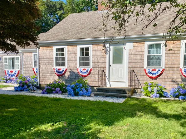 (undisclosed Address), Orleans, MA 02653