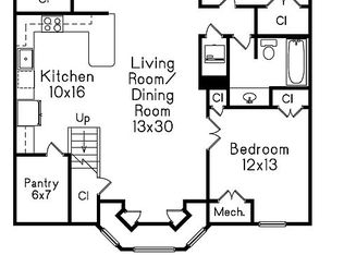 126 Longwood Ave APT A, Brookline, MA 02446