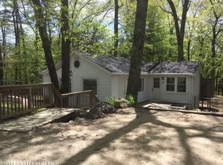 17 Lantern Ln, Windham, ME 04062
