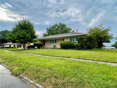 1054 Woodstock Ave, Tonawanda, NY, 14150