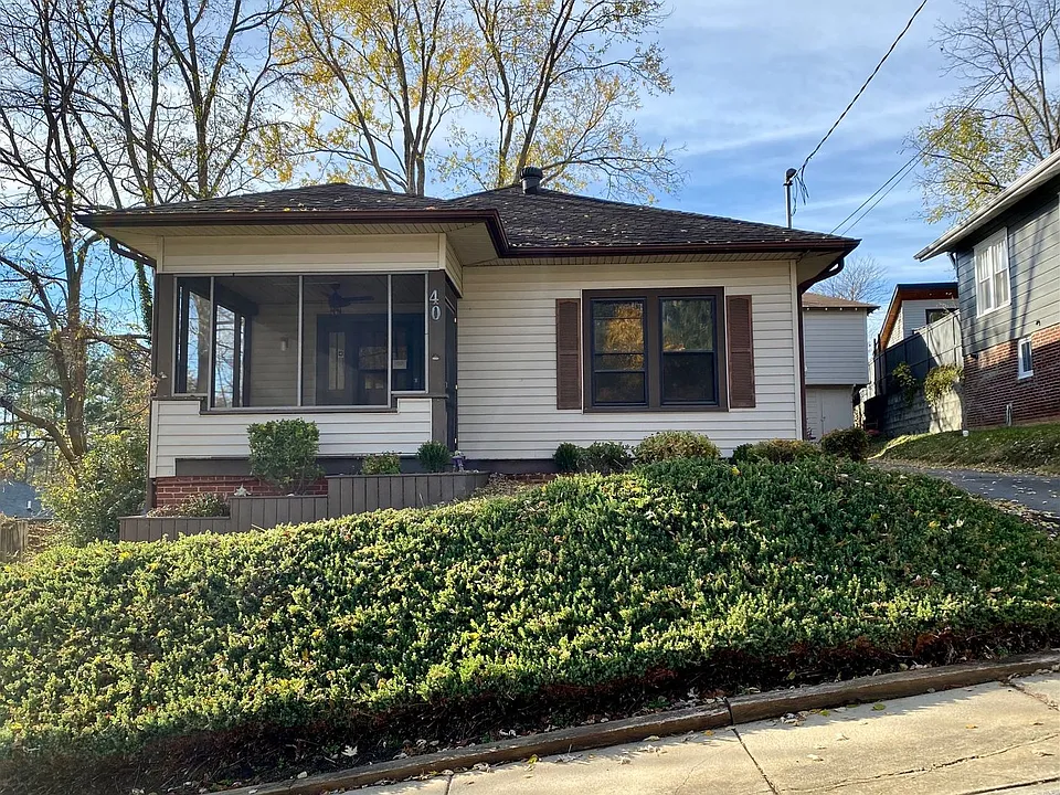 40 Larchmont Rd
