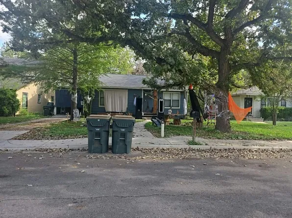 956 Field St, San Marcos, TX 78666