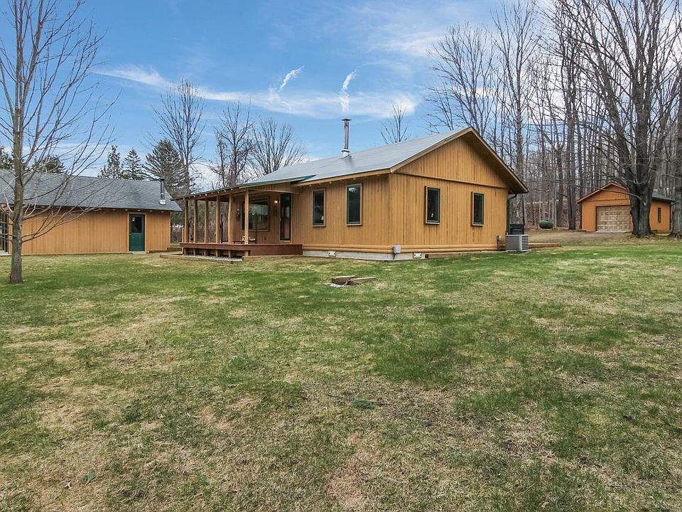 1670 N Haze Rd, Beulah, MI 49617 Zillow