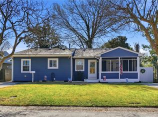 5329 Silvey Dr, Norfolk, VA 23502