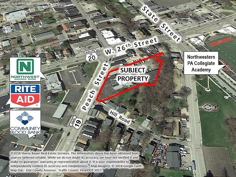 1st image of 2617 Peach St