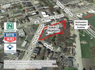 2617 Peach St, Erie, PA 16508