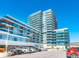9471 Yonge St #312, Richmond Hill, ON L4C 0Z5