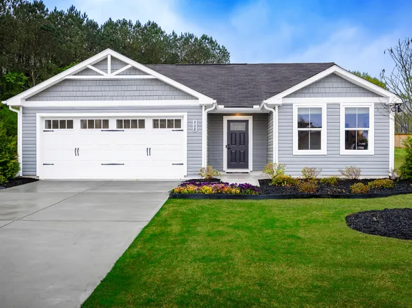 1106 Salisbury Dr, Greenfield, IN 46140