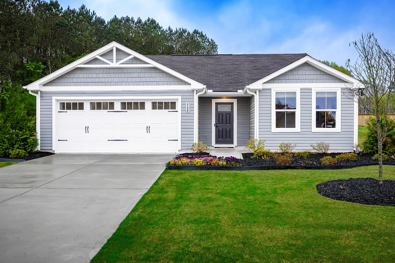 1106 Salisbury Dr photo 1