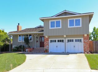 1546 Orillia Ct, Sunnyvale, CA 94087