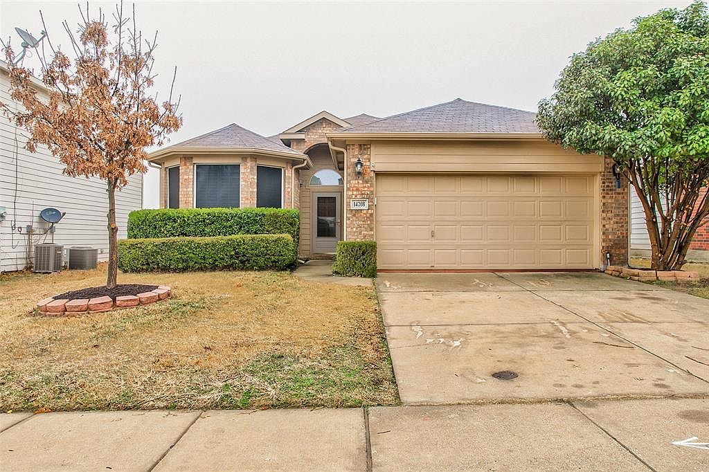 14208 Tijuana Trl, Haslet, TX 76052 Zillow