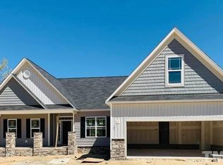 208 Whistling Duck Way, Wendell, NC 27591