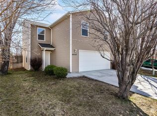 6418 S White Cliff Ave, Boise, ID 83709